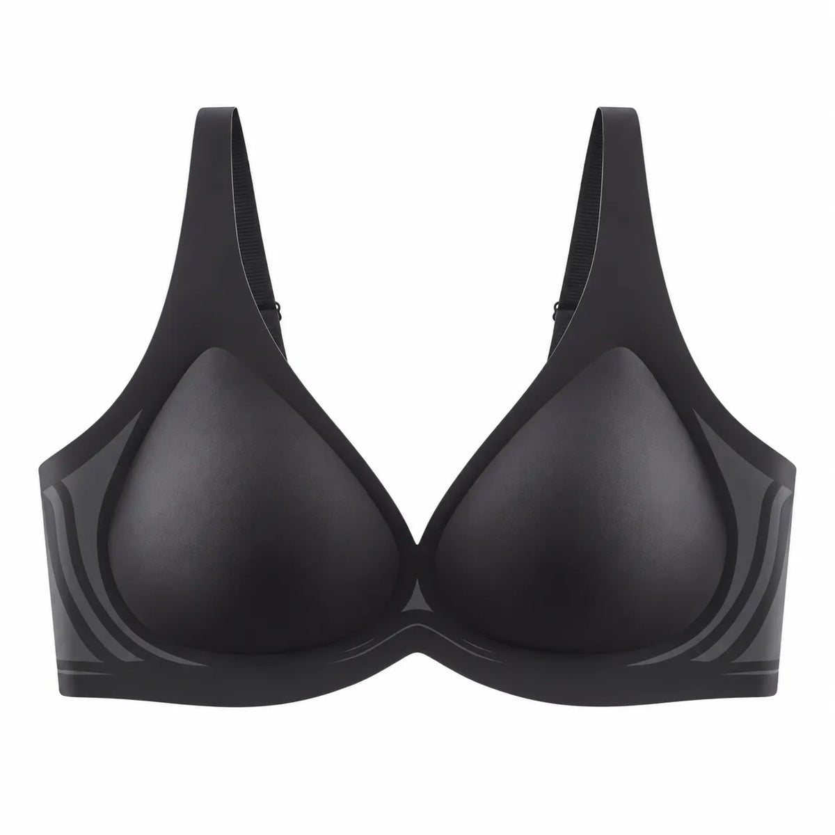 ShapeLift – Sujetador con Efecto Push-Up y Segunda Piel